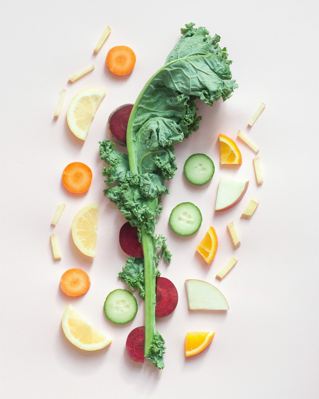 The Origins of Clean Eating (image credits: unsplash)