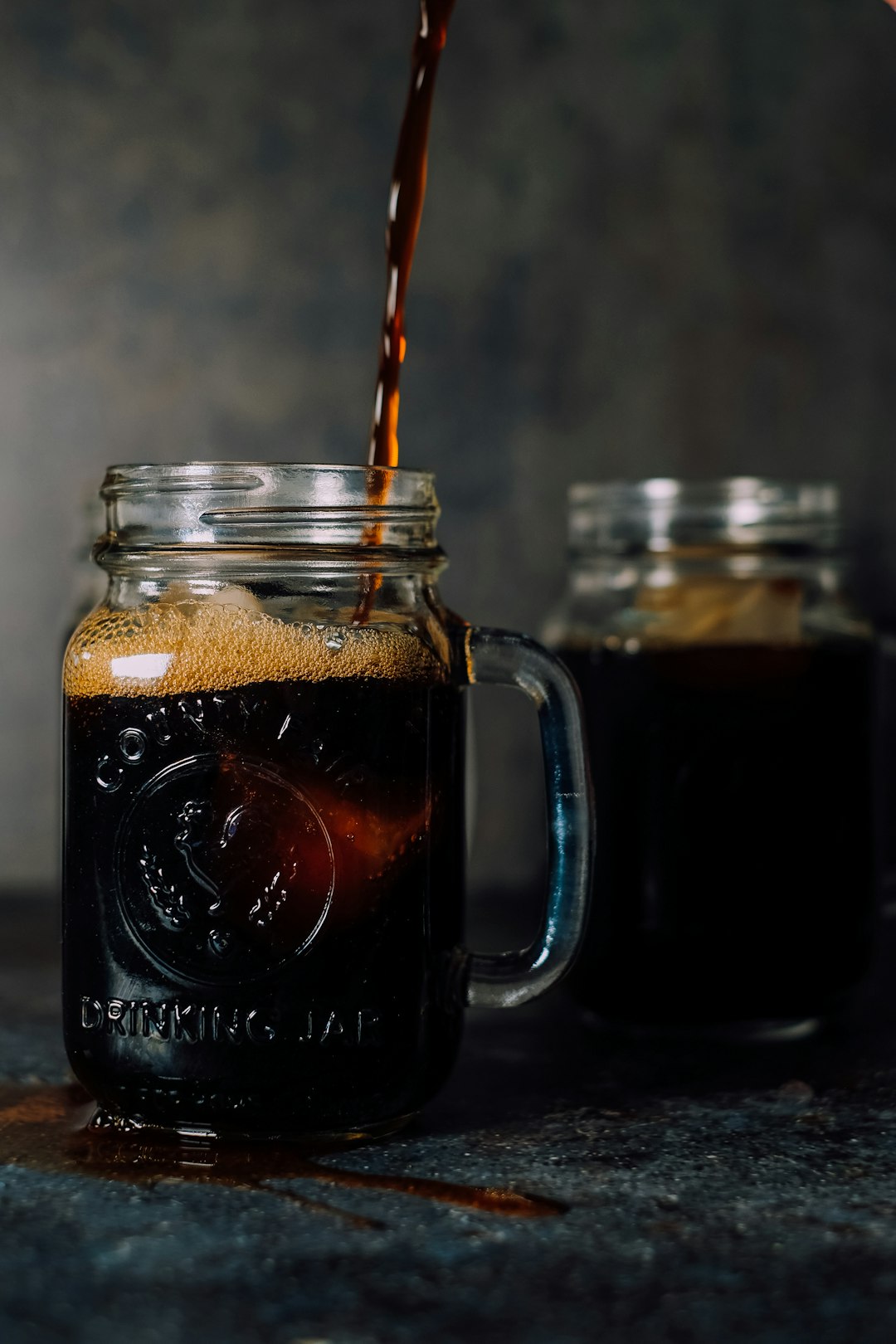 The Future of Cold Brew in Professional Kitchens (Image Credits: Unsplash)