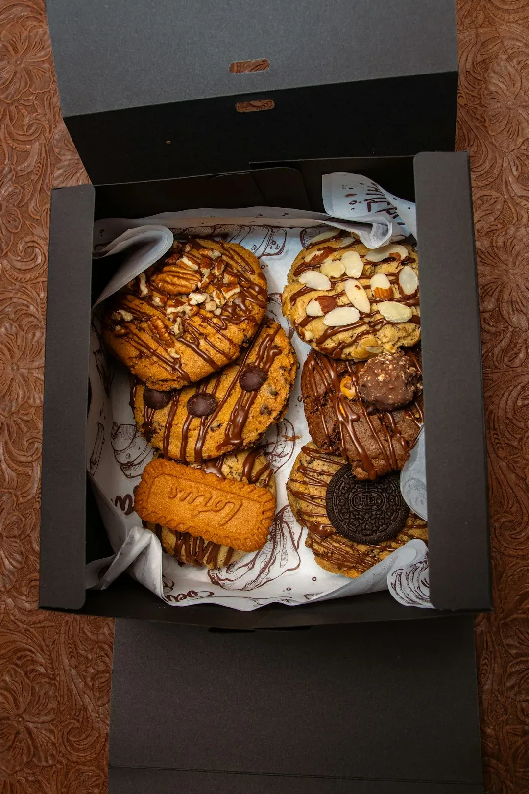 7. Target's Favorite Day Bakery Brand (Image Credits: Unsplash)