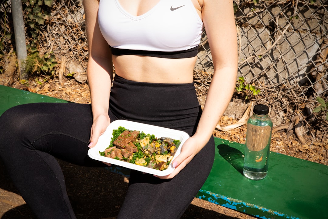 Myth: You Can Out-Exercise a Bad Diet (image credits: unsplash)