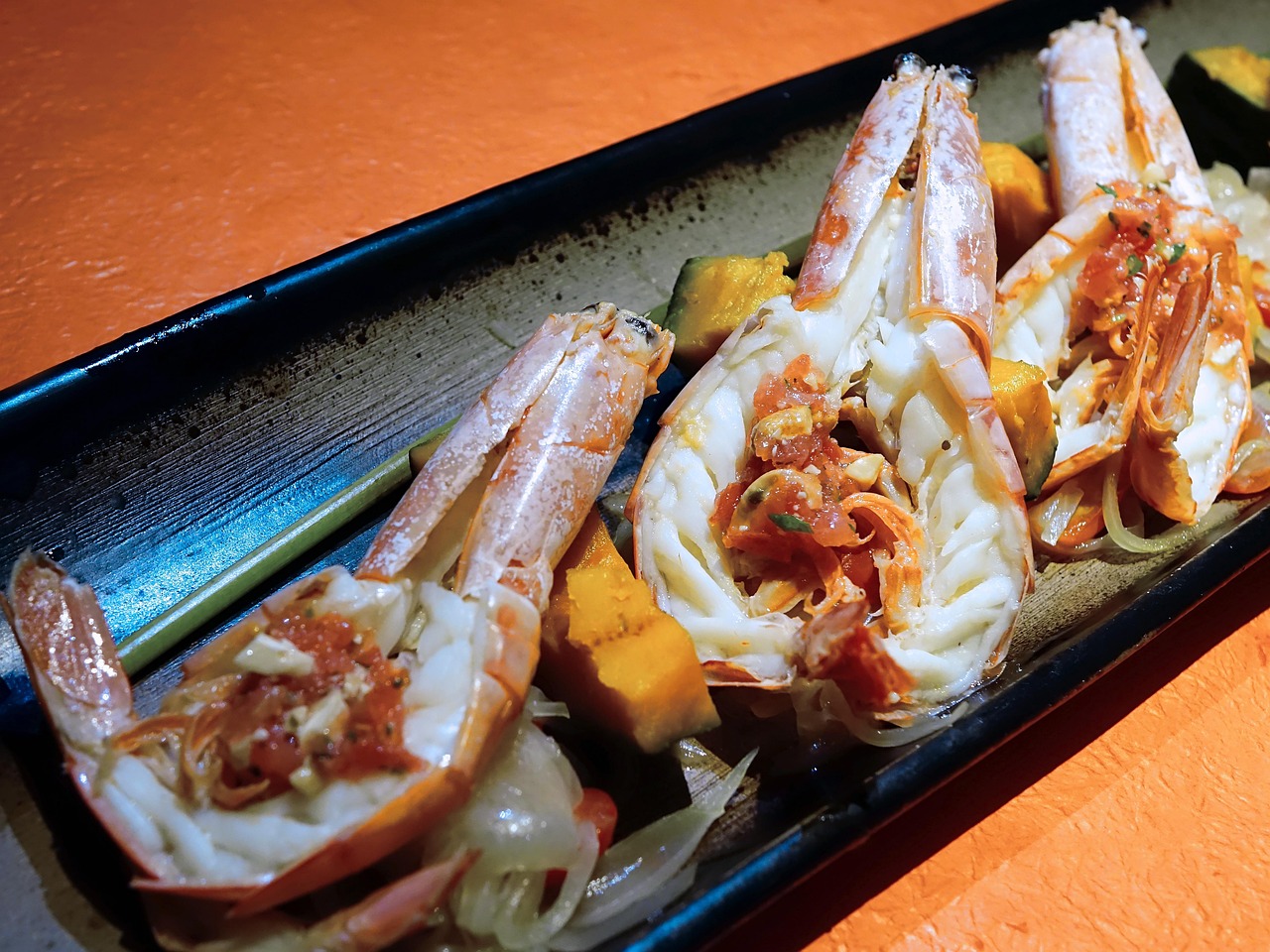 Conclusion: A Flavorful Future (image credits: pixabay)