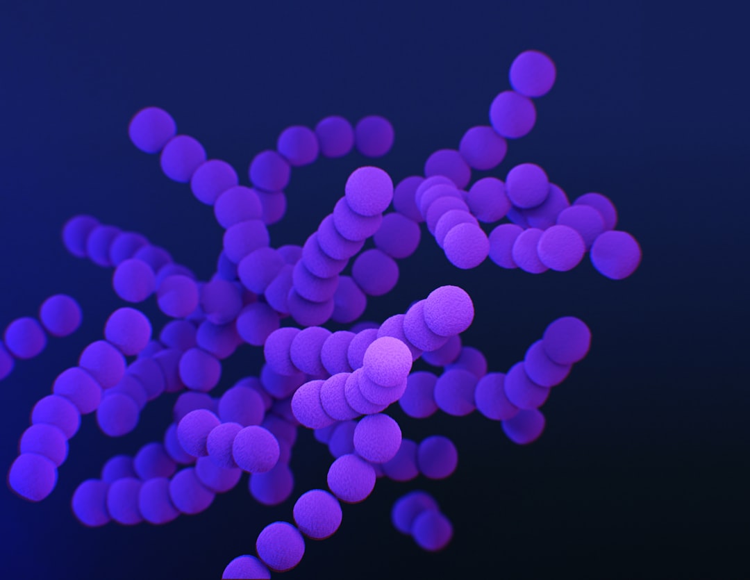 The Microbiome Connection (image credits: unsplash)