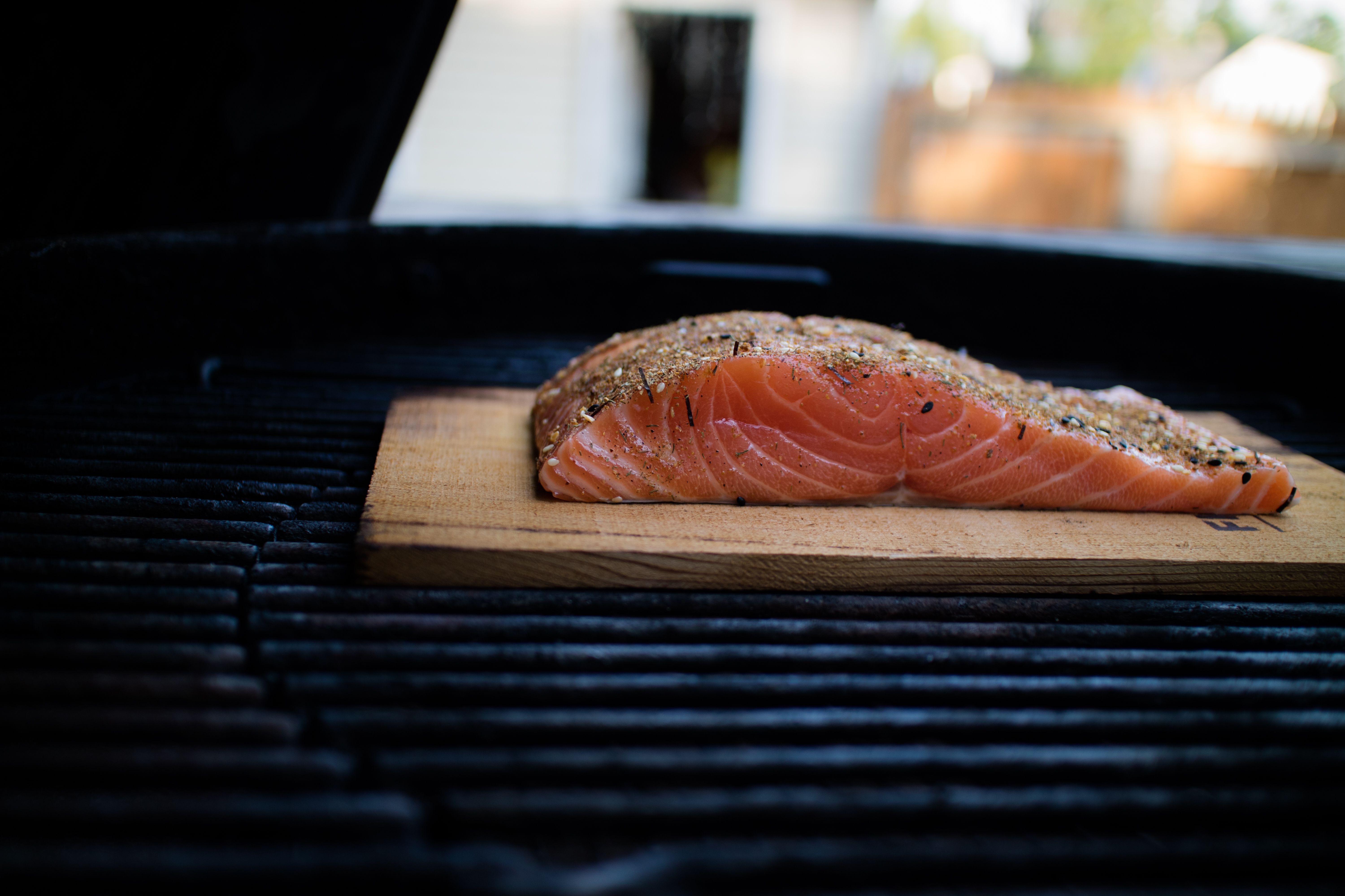 Common Mistakes That Ruin Otherwise Perfect Salmon (image credits: wikimedia)