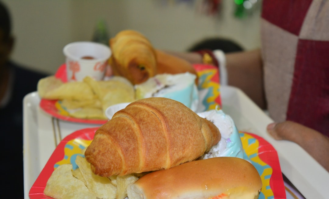 The Bigger Picture of French Food Rules (image credits: unsplash)