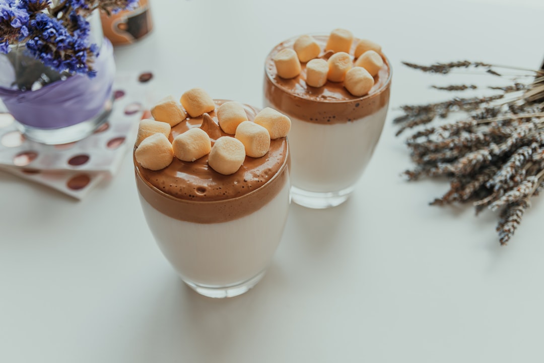 Loaded Sugar Coffee Drinks (image credits: unsplash)