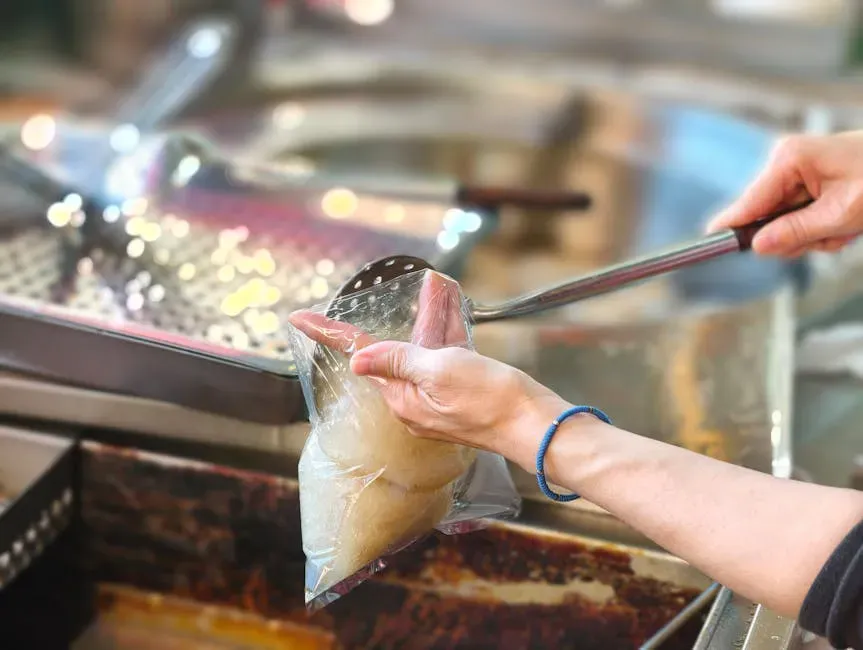 9. Ignoring Temperature Warning Signs on the Food (Image Credits: Pexels)