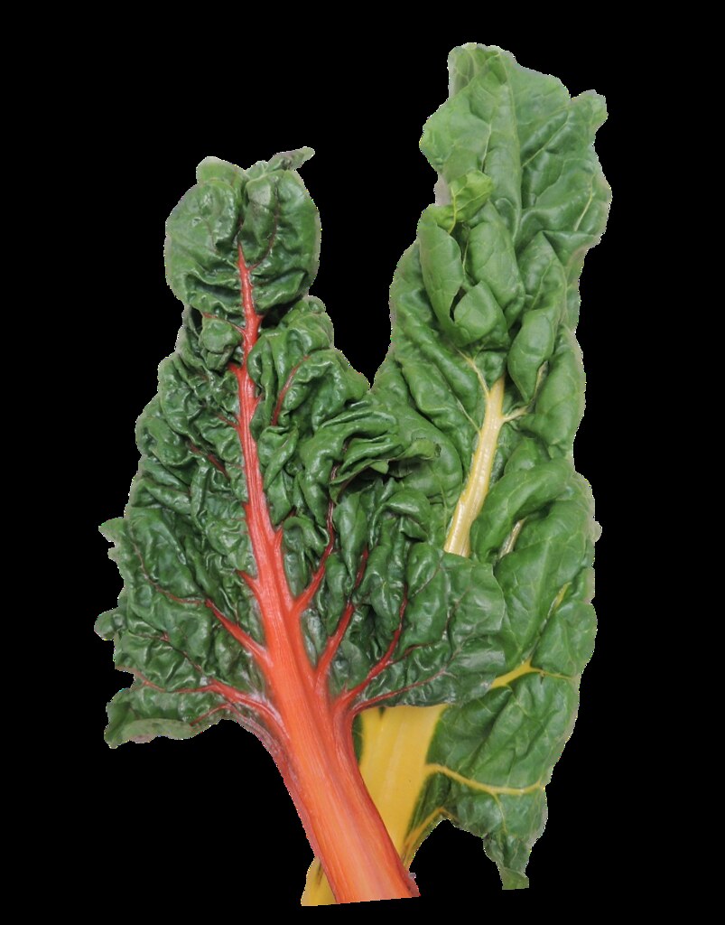 Dark Leafy Greens: The Nutrient-Dense Calorie Burners (image credits: flickr)