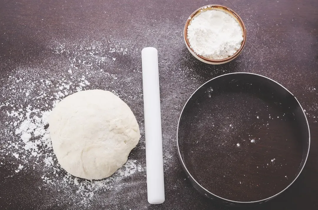 Baking Powder That Won't Make Anything Rise (Image Credits: Unsplash)
