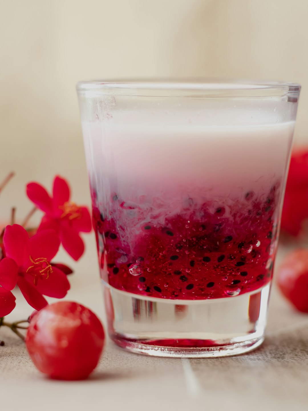The Scarlet Warrior in Your Kitchen (image credits: unsplash)