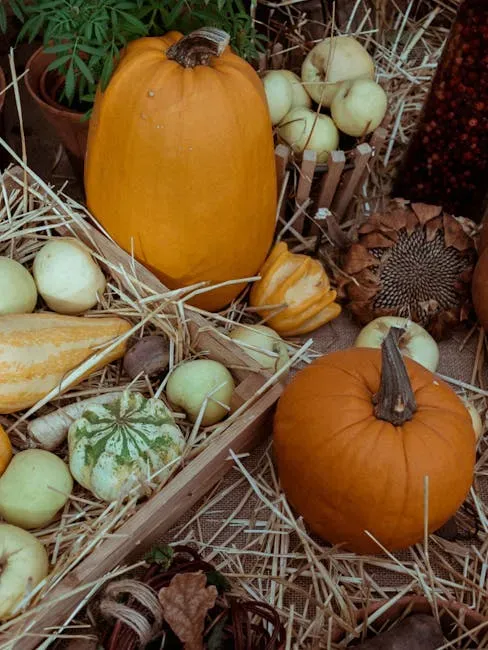 What "Eating Seasonally" Actually Means (Image Credits: Pexels)