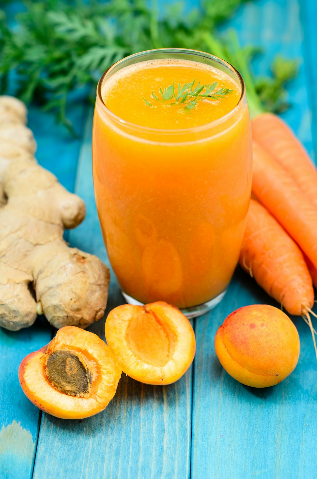 Cold-Pressed Juices Are the Ultimate Health Drink (image credits: unsplash)
