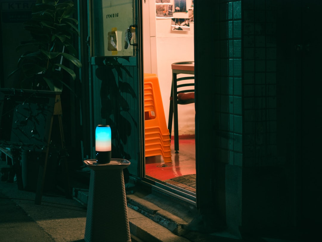 The Technology Factor in Midnight Operations (image credits: unsplash)