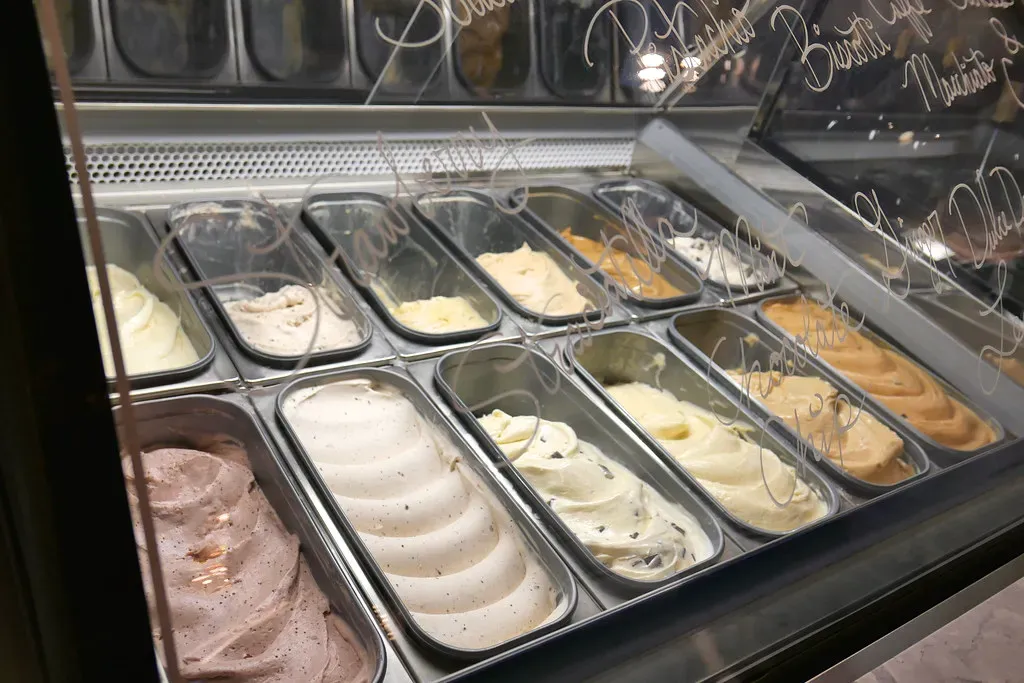 7. Neapolitan Gelato - Italy's Second Greatest Obsession (loustejskal.com, Flickr, CC BY 2.0)