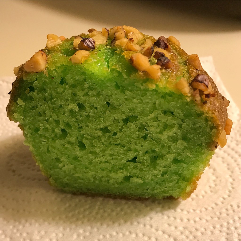 Innovation in Pistachio Product Development (image credits: flickr)