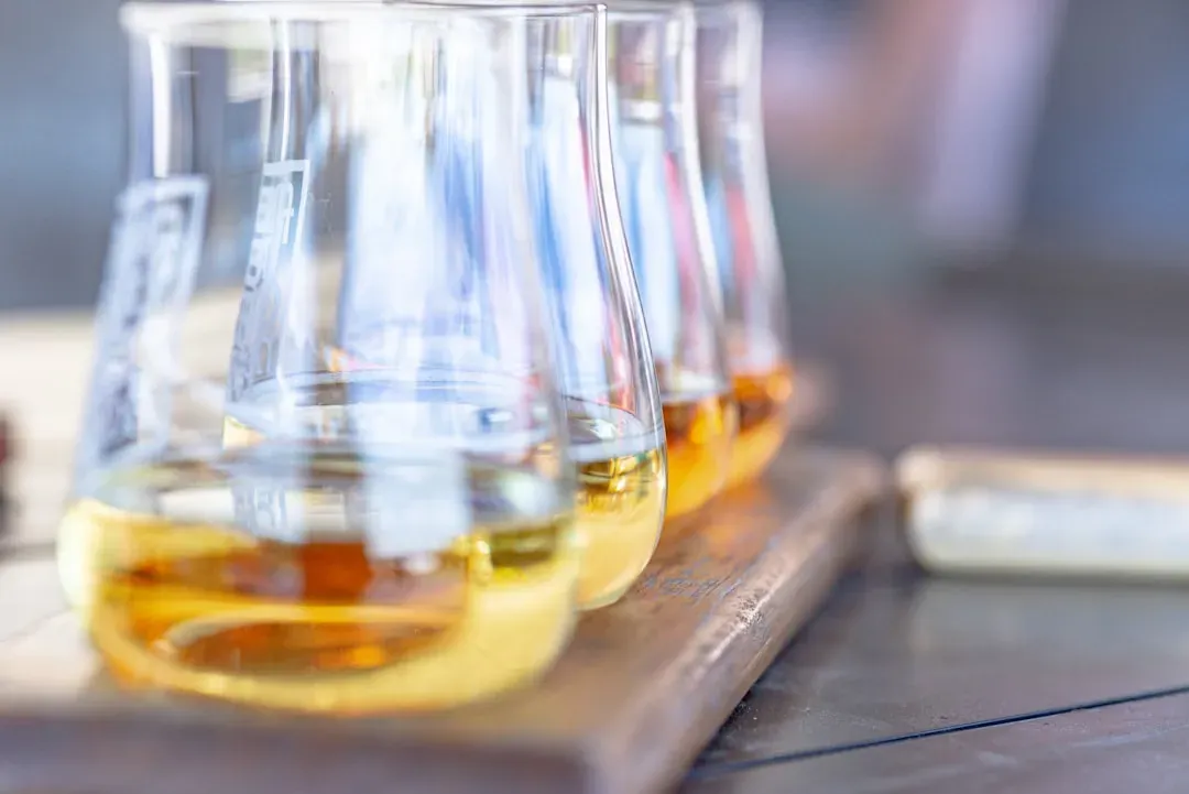 Flavor Chemistry and Why Small Adjustments Change Everything (Image Credits: Unsplash)