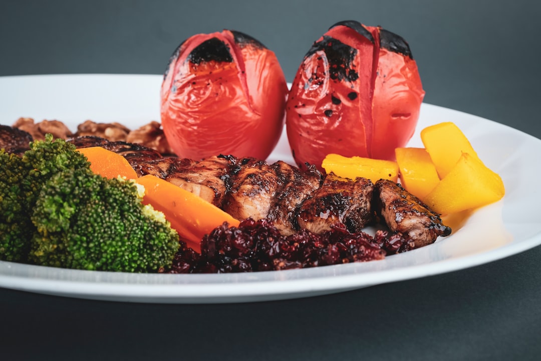 Benefits of Low-Carb Diets (image credits: unsplash)