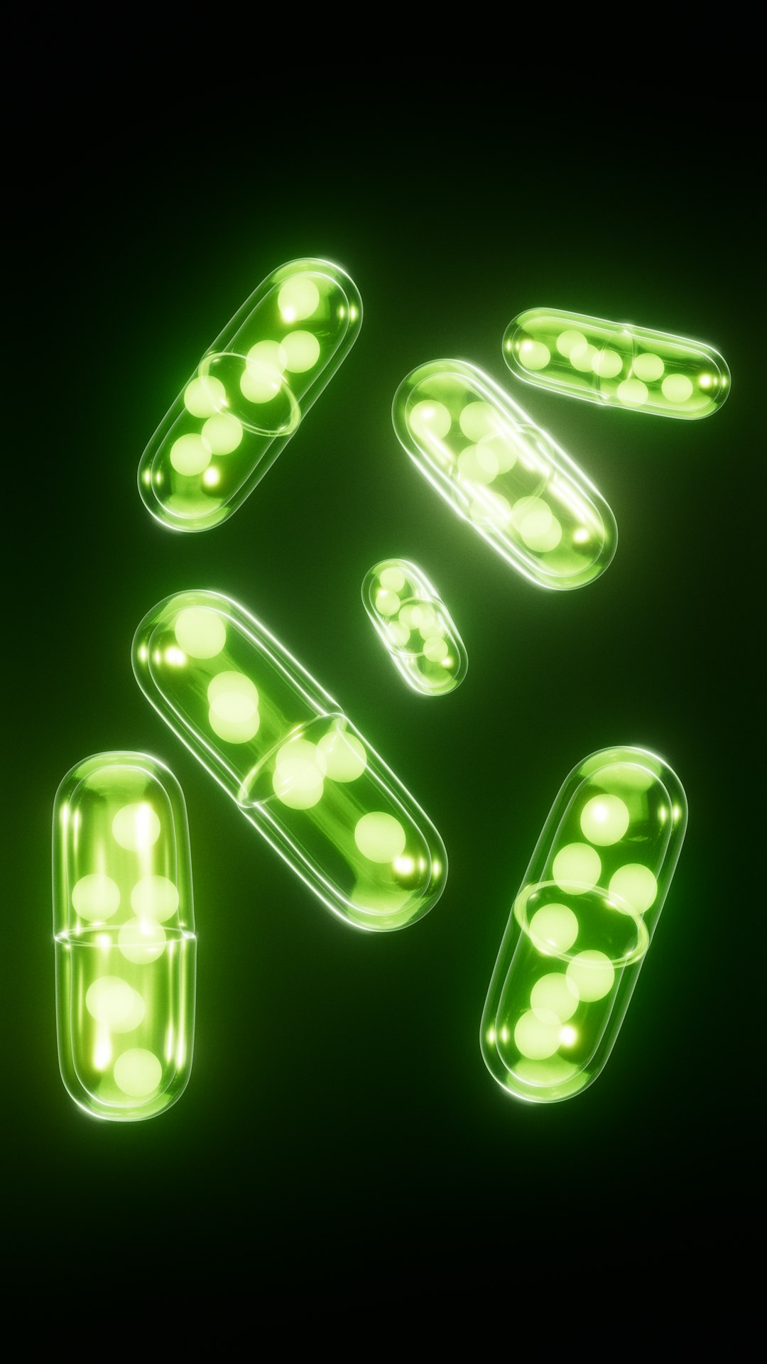 Probiotics Without Proof (image credits: unsplash)