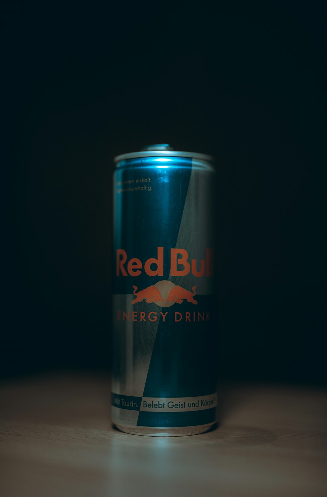 Energy Drinks with Excessive Caffeine and Sugar (image credits: unsplash)