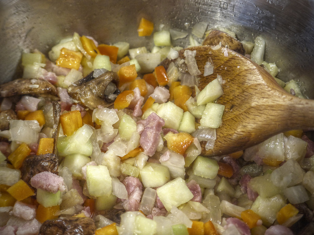 Transform Your Relationship with Leftovers (image credits: flickr)