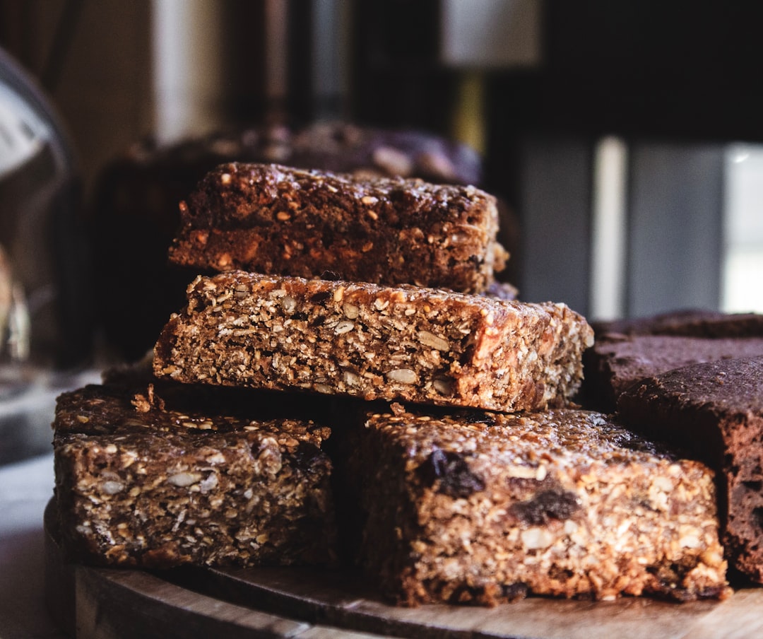 Real Bakers Weigh In (image credits: unsplash)