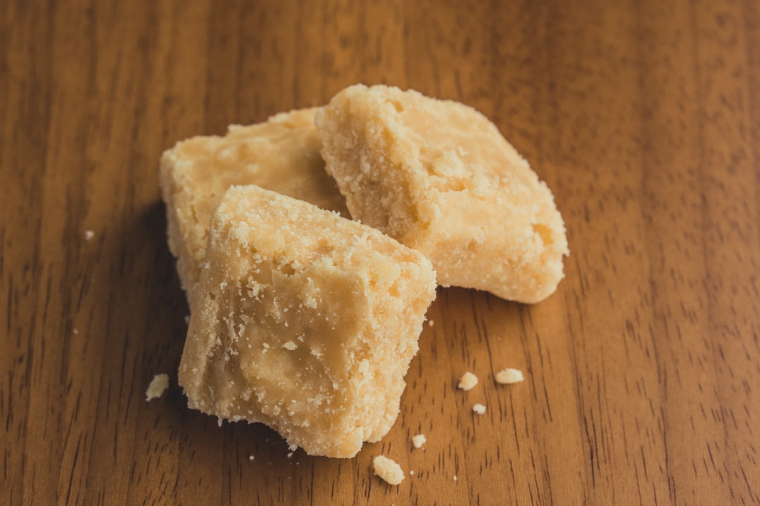 Cocada Cremosa: Brazil’s Silky Coconut Confection (image credits: unsplash)