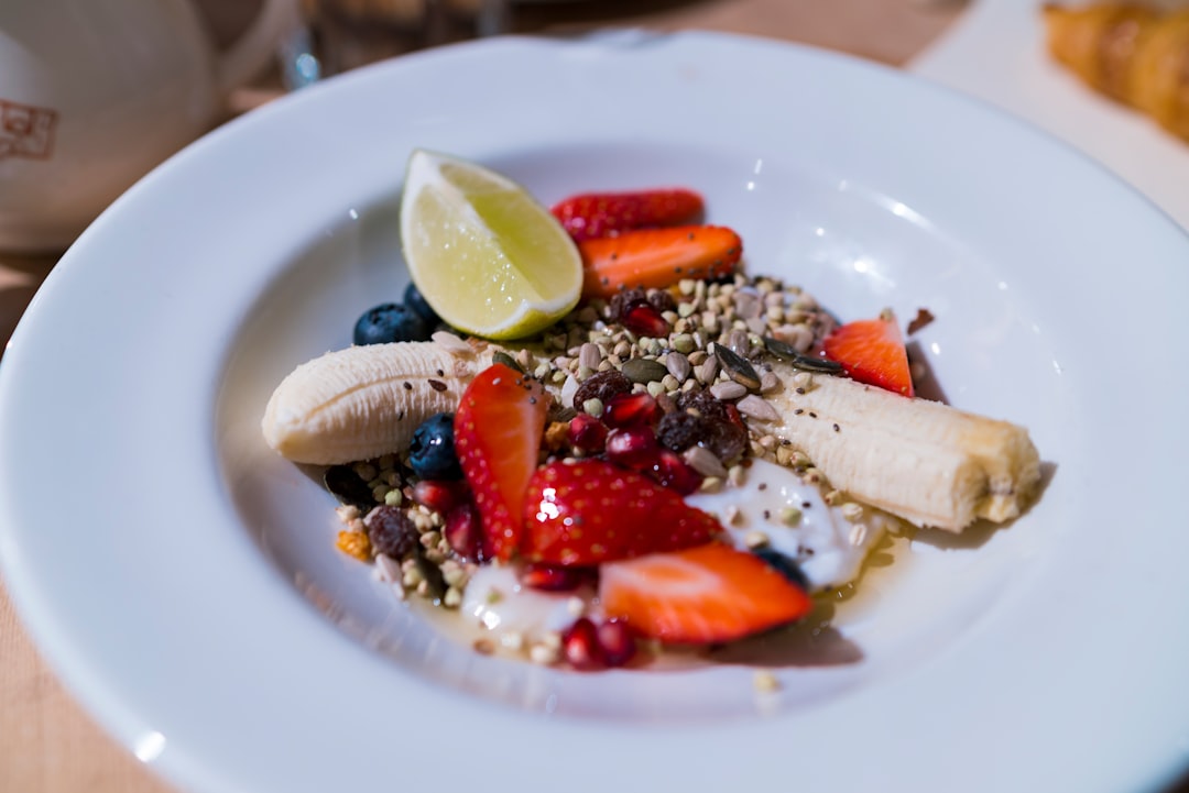 Nuts and Seeds: Crunchy Allies (image credits: unsplash)