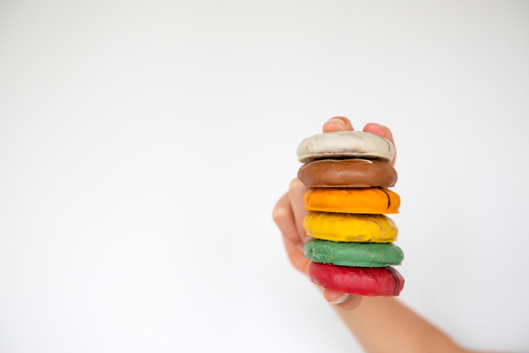 Nostalgia in a Package (image credits: unsplash)