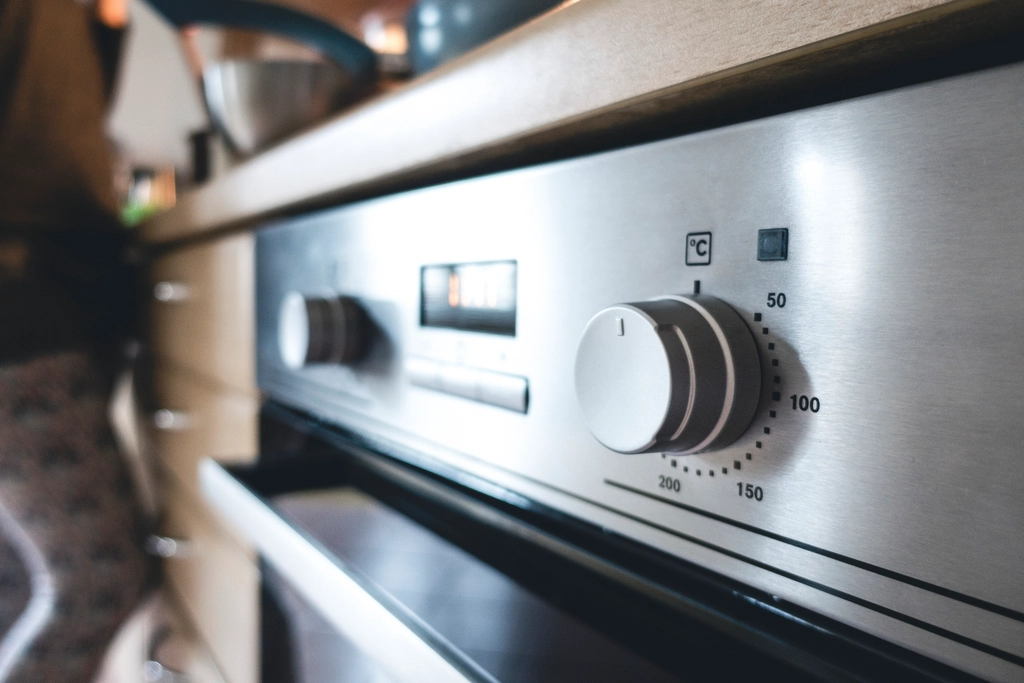 All Ovens Are Basically the Same (image credits: rawpixel)