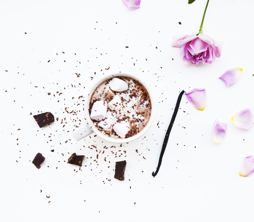 The Boom in Artisan Vanilla (image credits: unsplash)