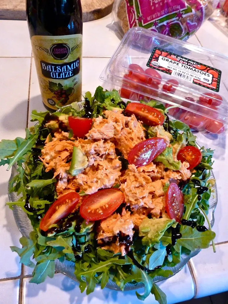 The Real Takeaway: Dressing Is Everything (Tatiana12, Flickr, CC BY 2.0)