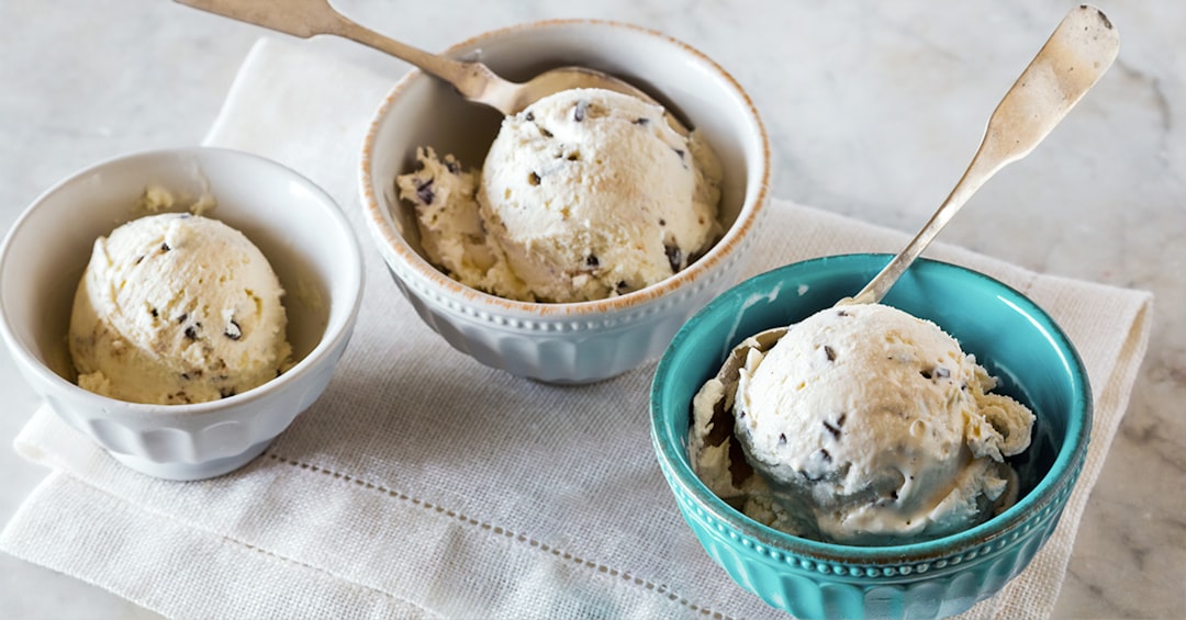 Ice Cream (image credits: unsplash)