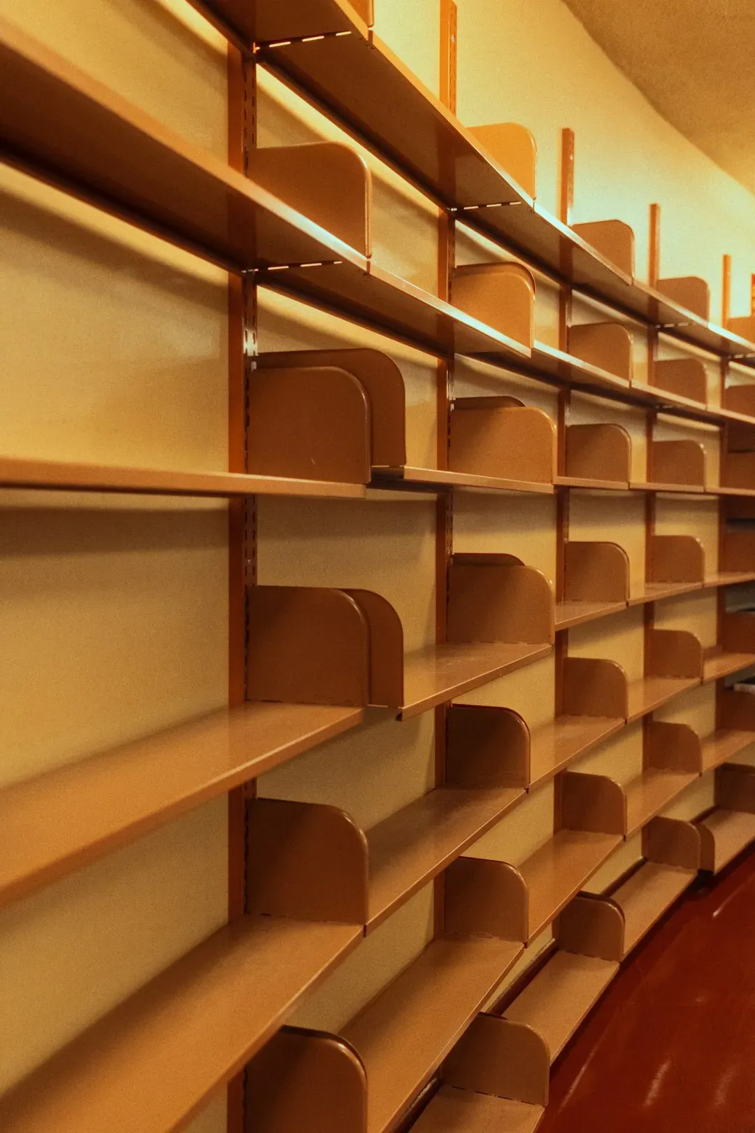 Smart Storage: Pull-Out Shelves and Reaching Less (Image Credits: Unsplash)