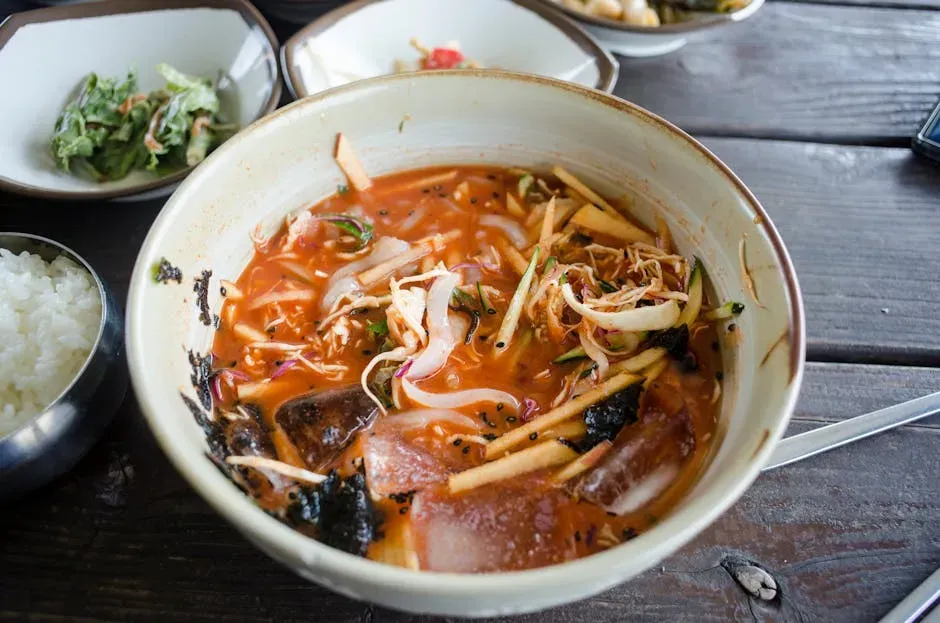 Always Cool Your Soup First - No Exceptions (Image Credits: Pexels)