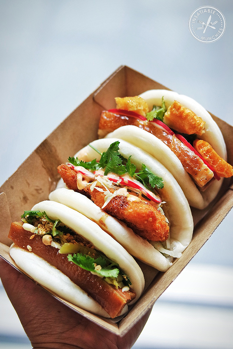 Bao from Taipei's Night Markets (image credits: wikimedia)