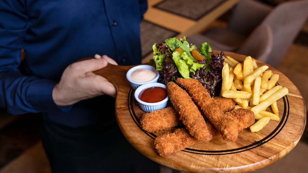 Grilled Nuggets (Chick-fil-A) (image credits: unsplash)