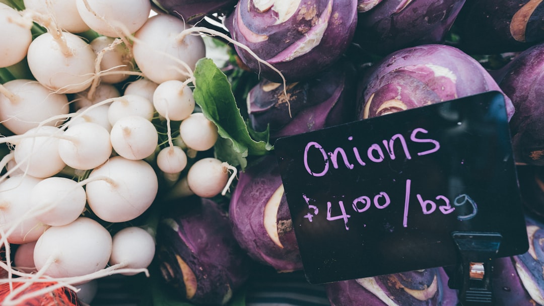 The Price Gap: Why Is Organic So Expensive? (image credits: unsplash)