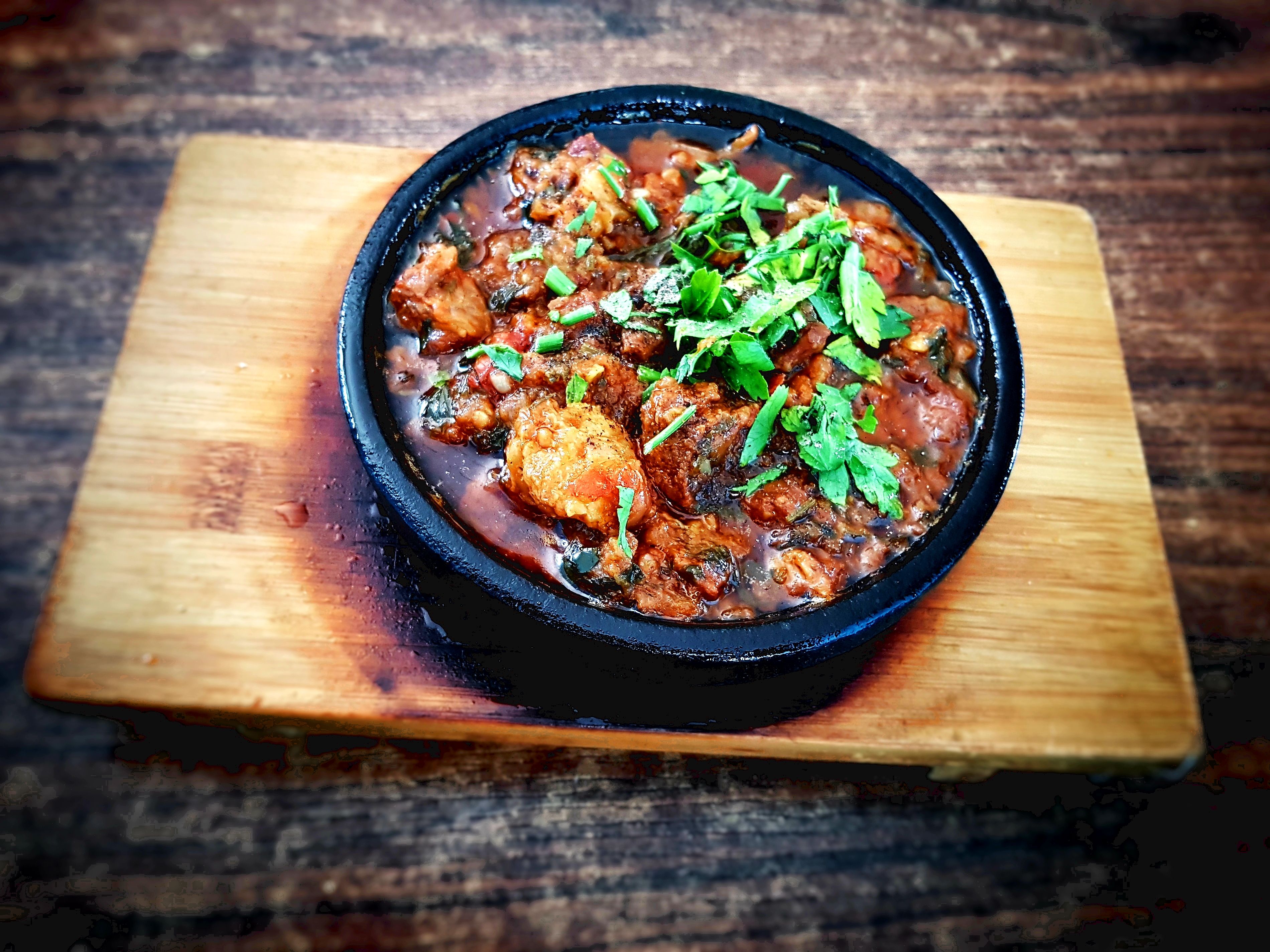 Ethnic Cuisines Fill the Gap (image credits: wikimedia)