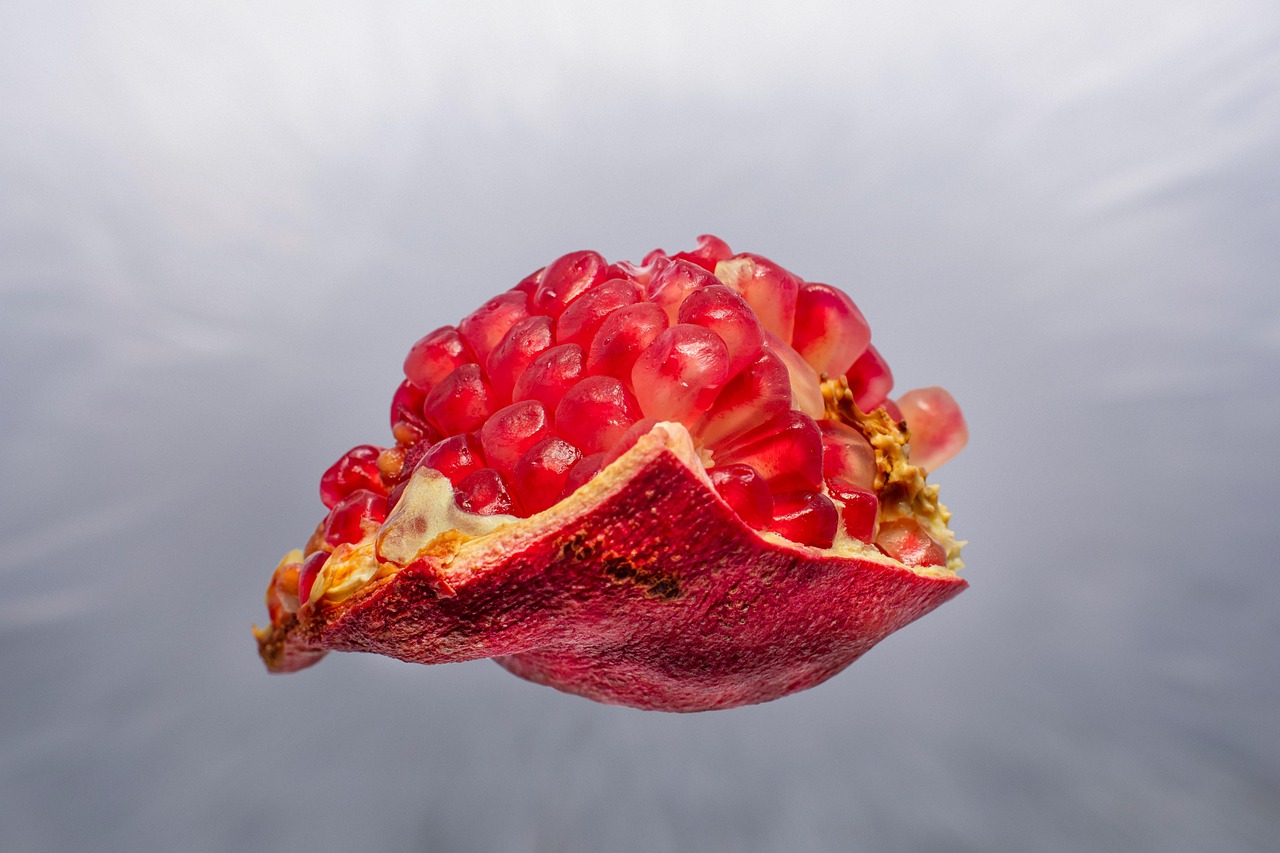 Suppressing Inflammation: The Hidden Heart Helper (image credits: pixabay)