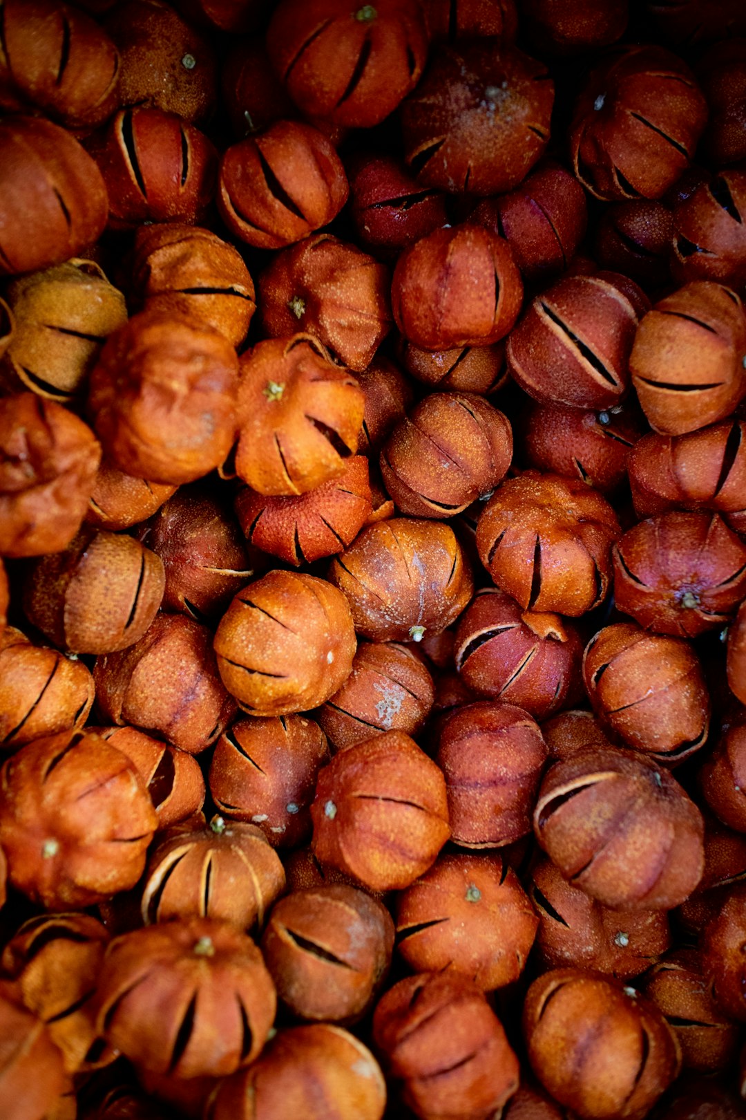 11. Chestnuts - The Low-Fat Oddball (image credits: unsplash)