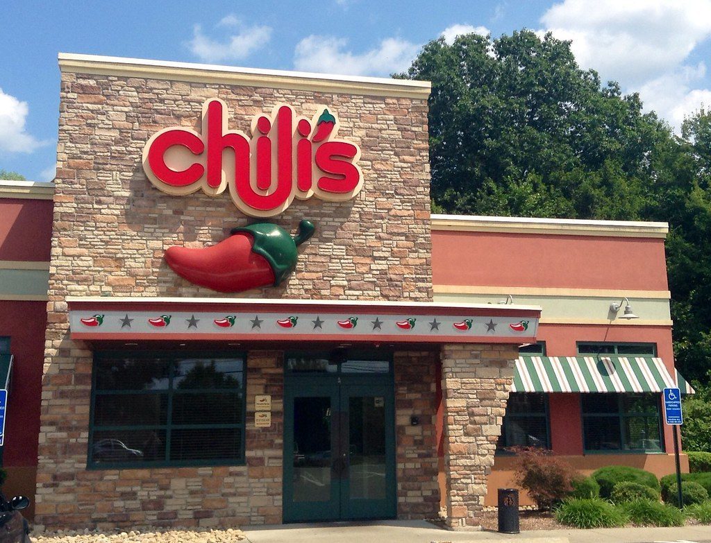 Chili's - Triple-Dipper Can't Save Triple Disappointment (Image Credits: Flickr)