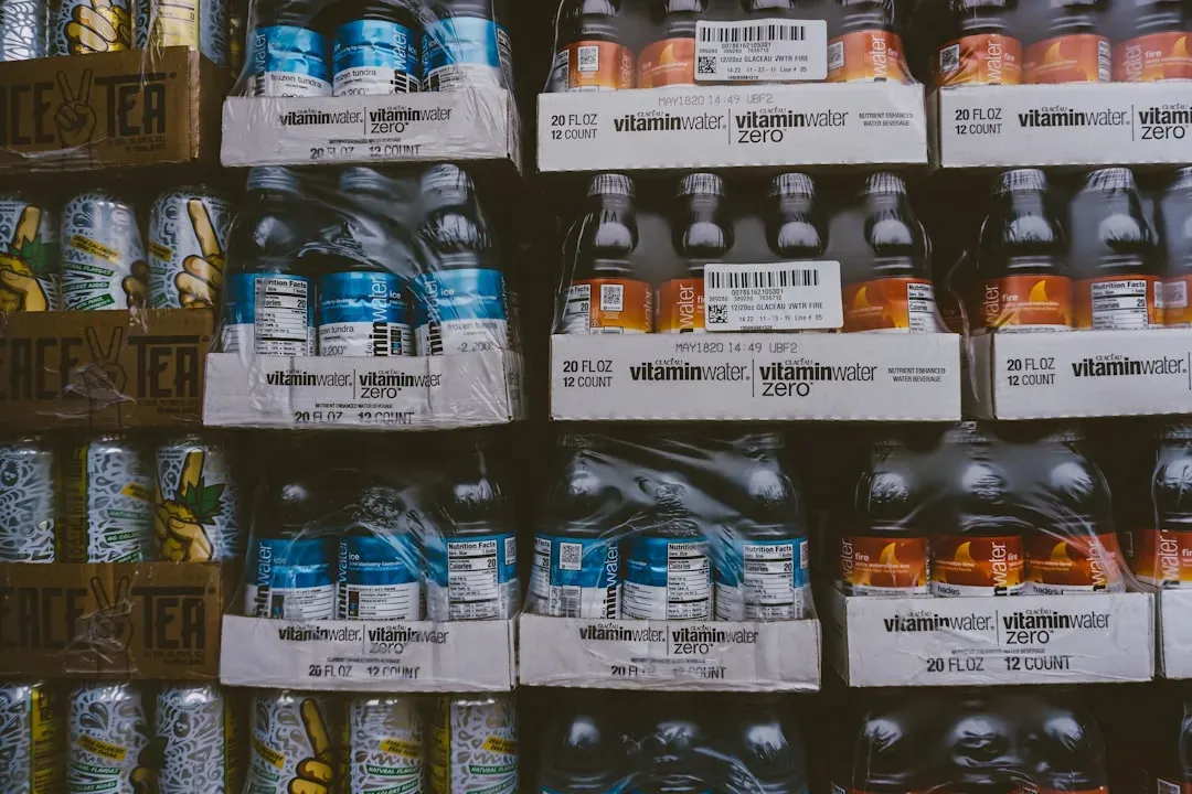 9. Label Transparency Remains Inadequate (Image Credits: Unsplash)