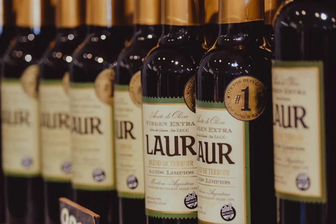 2. Kirkland Signature Organic Extra Virgin Olive Oil - Certified and Genuinely Legit (Image Credits: Unsplash)