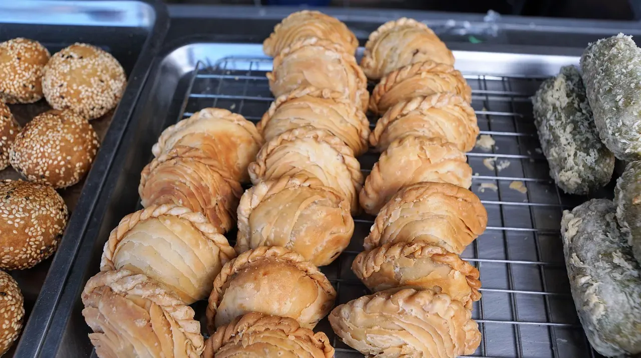 What Goes Into a Mackerel Loaf (Image Credits: Pixabay)