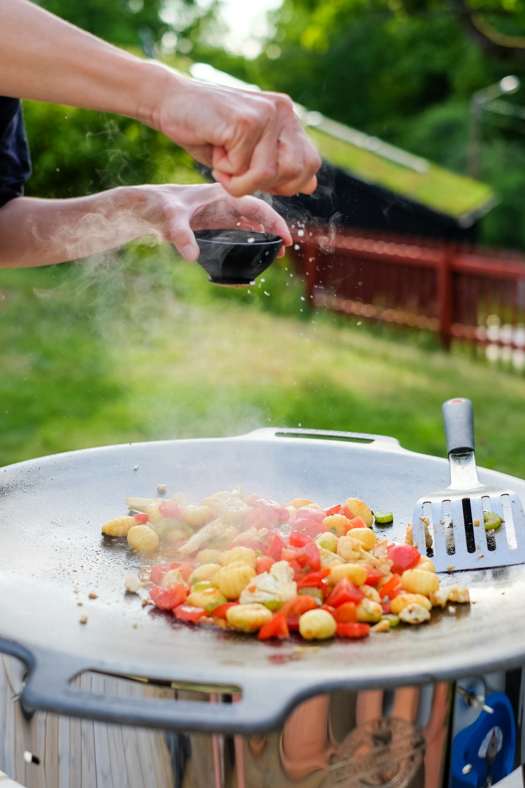 The Challenge of Reducing Salt in Modern Diets (image credits: unsplash)