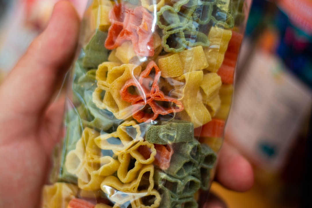 Food Recalls Skyrocket Due to Plastic Contamination (image credits: unsplash)