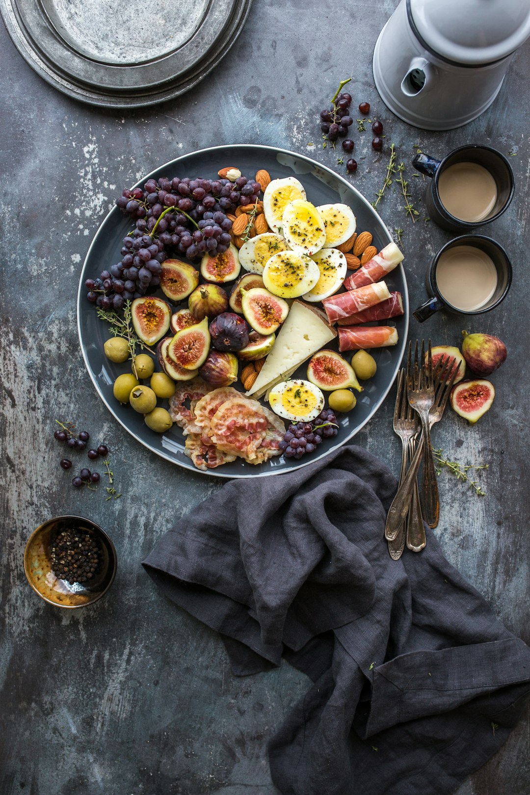 Use Portion Control (image credits: unsplash)