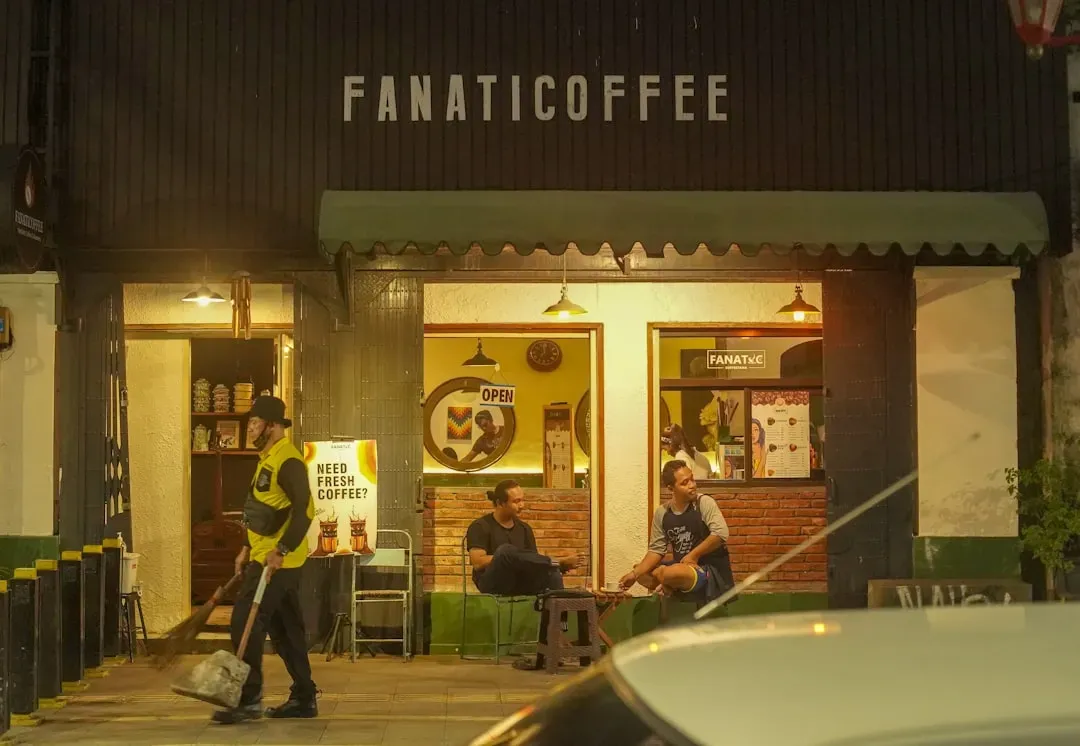 The Coffee Situation: A Crime Against Caffeine (Image Credits: Unsplash)