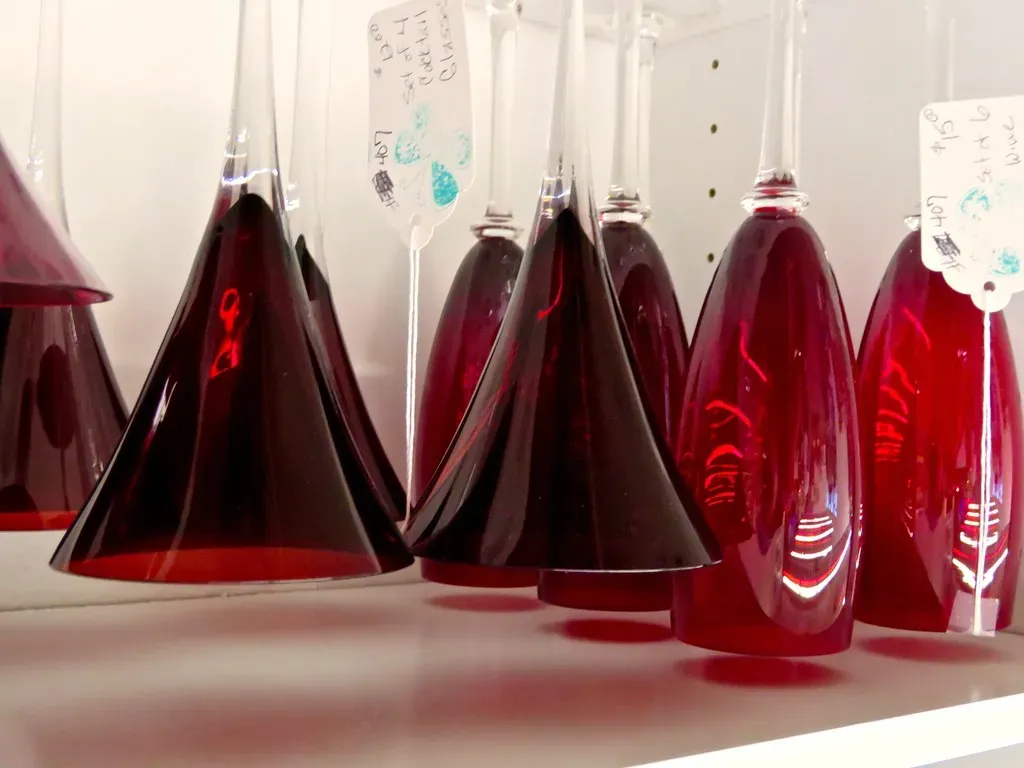 The Science Behind the Differences (Chic Bee, Flickr, CC BY 2.0)