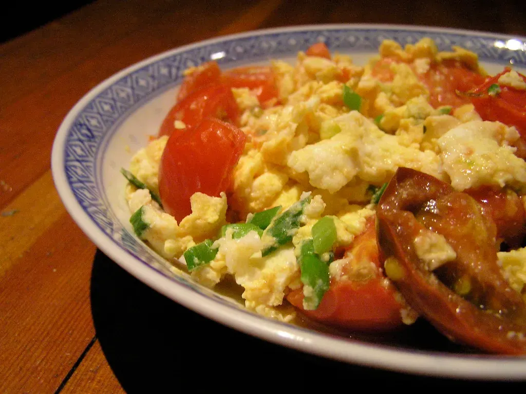 Calorie Content Changes How Your Brain Pays Attention (Laurel Fan, Flickr, CC BY-SA 2.0)