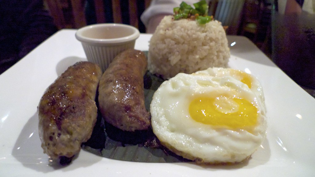 Eggs and Egg-Based Products (Image Credits: Flickr)